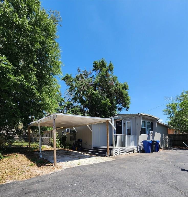 8424 Valrie Ln., Riverview, FL 33569