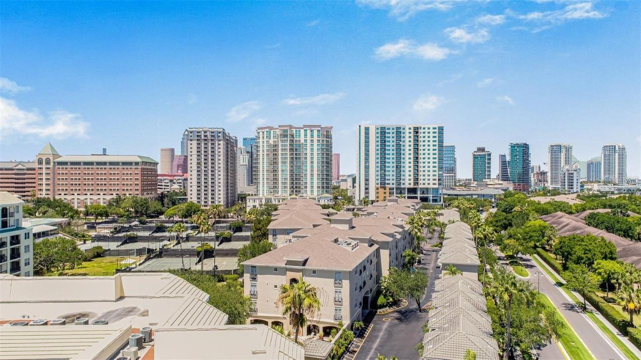 501 Knights Run Ave. #1335, Tampa, FL 33602