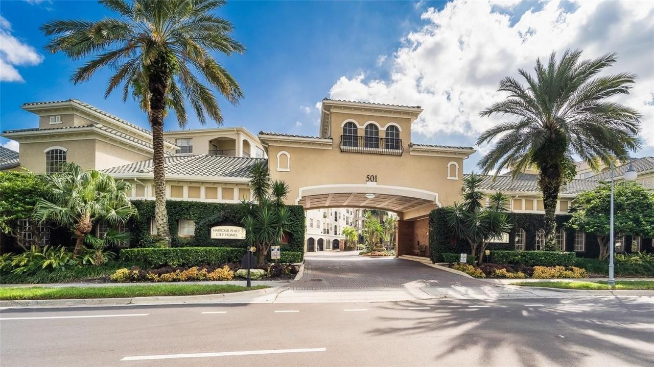 501 Knights Run Ave. #1335, Tampa, FL 33602