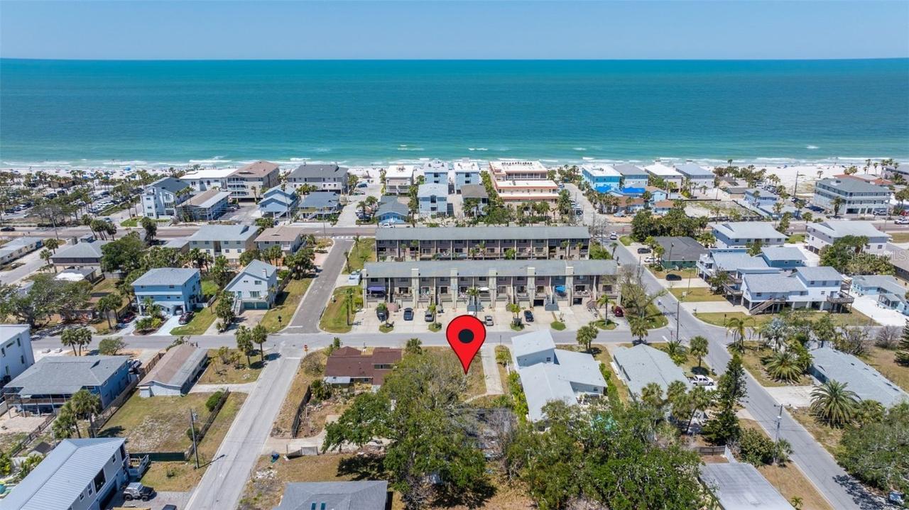 1905 1st St., Indian Rocks Beach, FL 33785