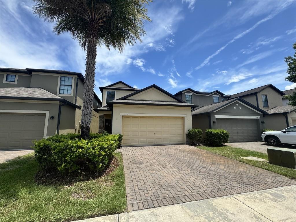 2731 Hampton Green Ln., Brandon, FL 33511