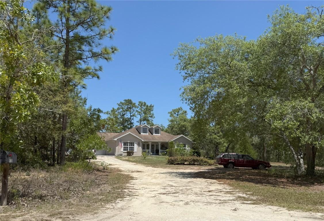 4759 W Samples Ln., Homosassa, FL 34446