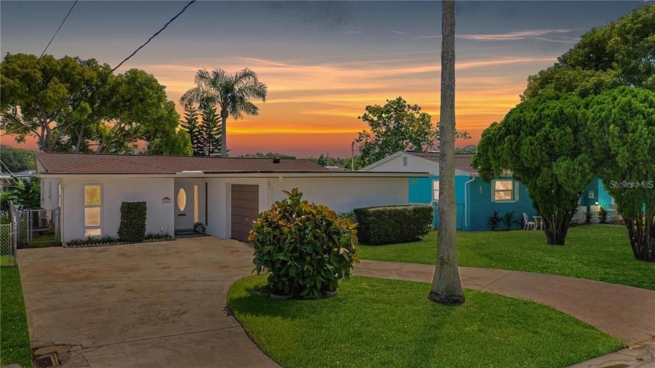 4920 Pelican Dr., New Port Richey, FL 34652