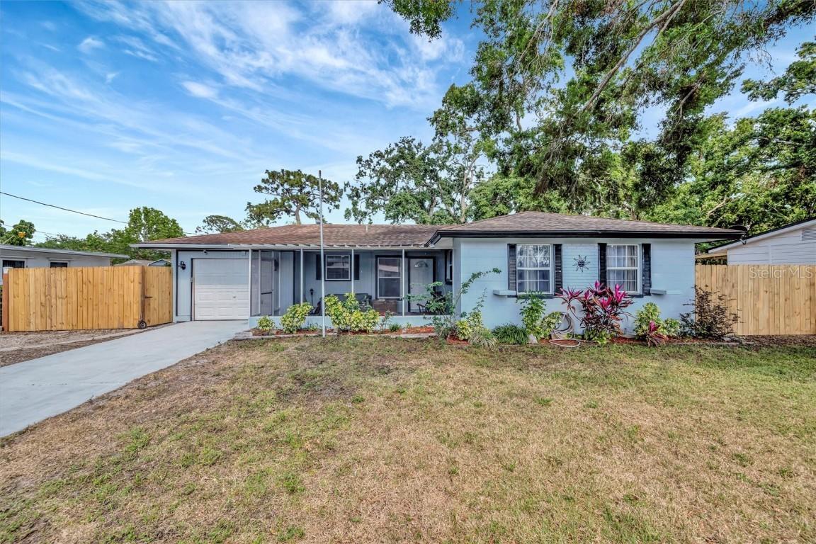 15591 Darien Way, Clearwater, FL 33764