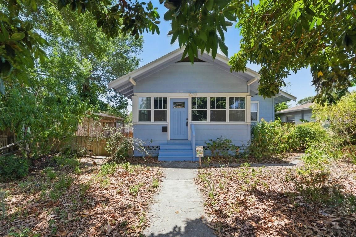 2710 8th Ave., St Petersburg, FL 33713