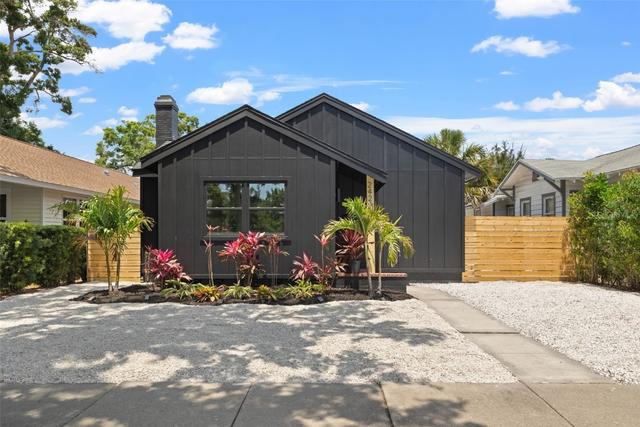 New Homes For Sale This Week in Historic Kenwood: May 2nd to May 8th