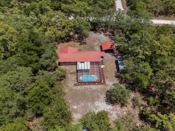New Homes with In-ground Swimming Pools in Webster: April 27th to May 3rd