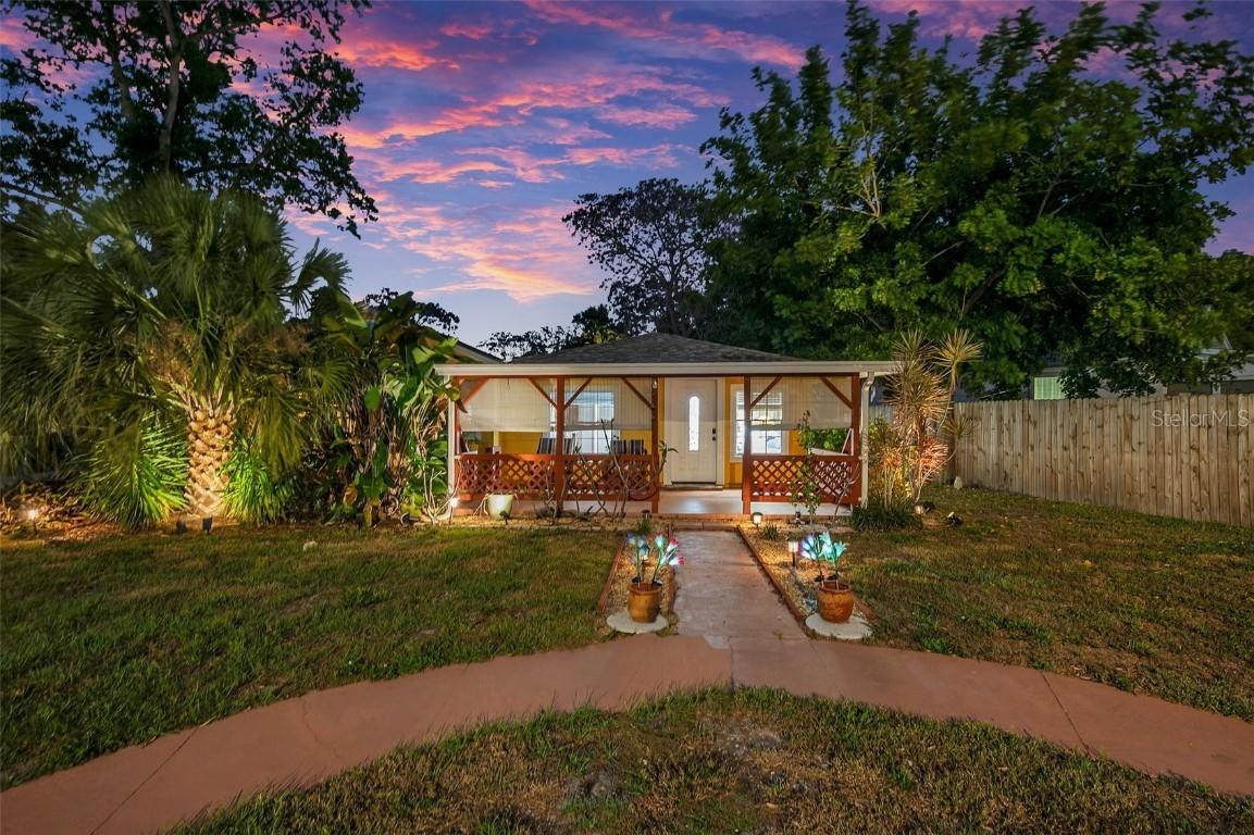 1111 32nd St., St Petersburg, FL 33713