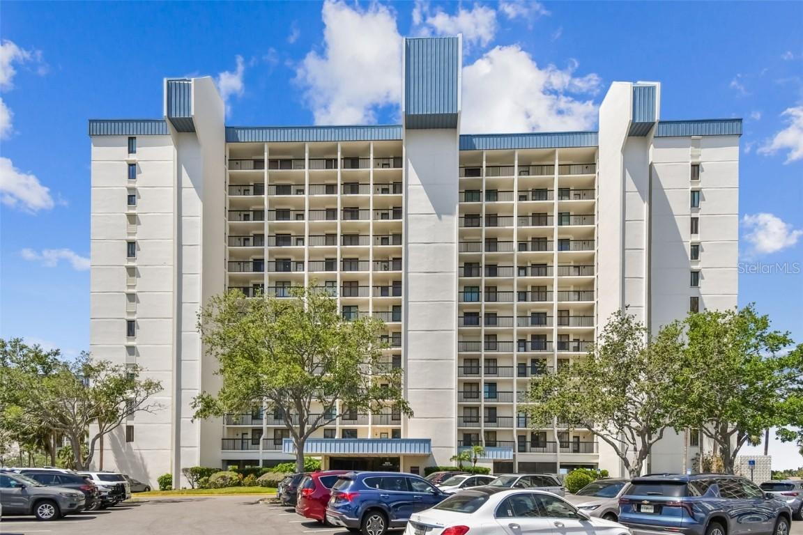 9425 Blind Pass Rd. #802, St Pete Beach, FL 33706