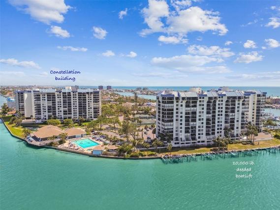 New Homes For Sale This Week in Yacht and Tennis Club of St. Pete Beach: May 2nd to May 8th