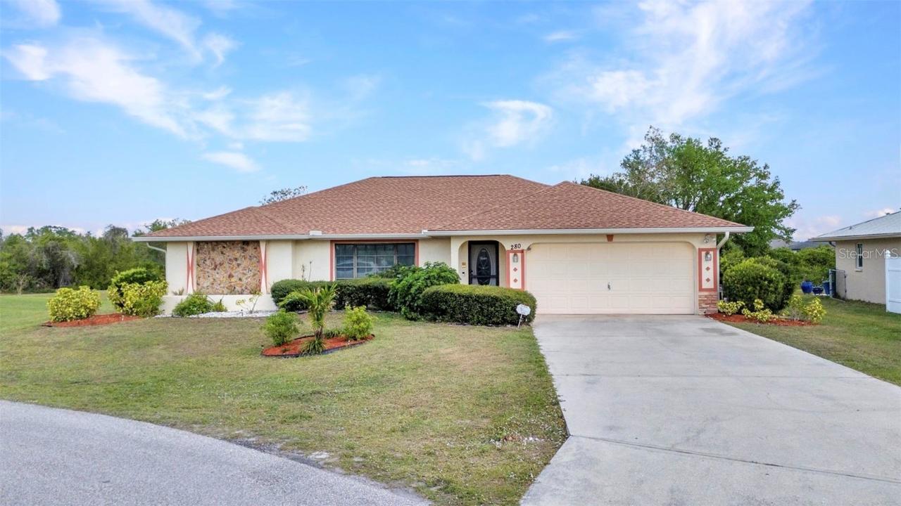 280 Fortaleza St., Punta Gorda, FL 33983