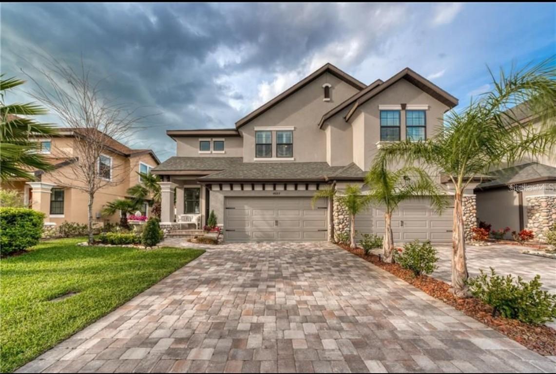 4689 Wandering Way, Wesley Chapel, FL 33544