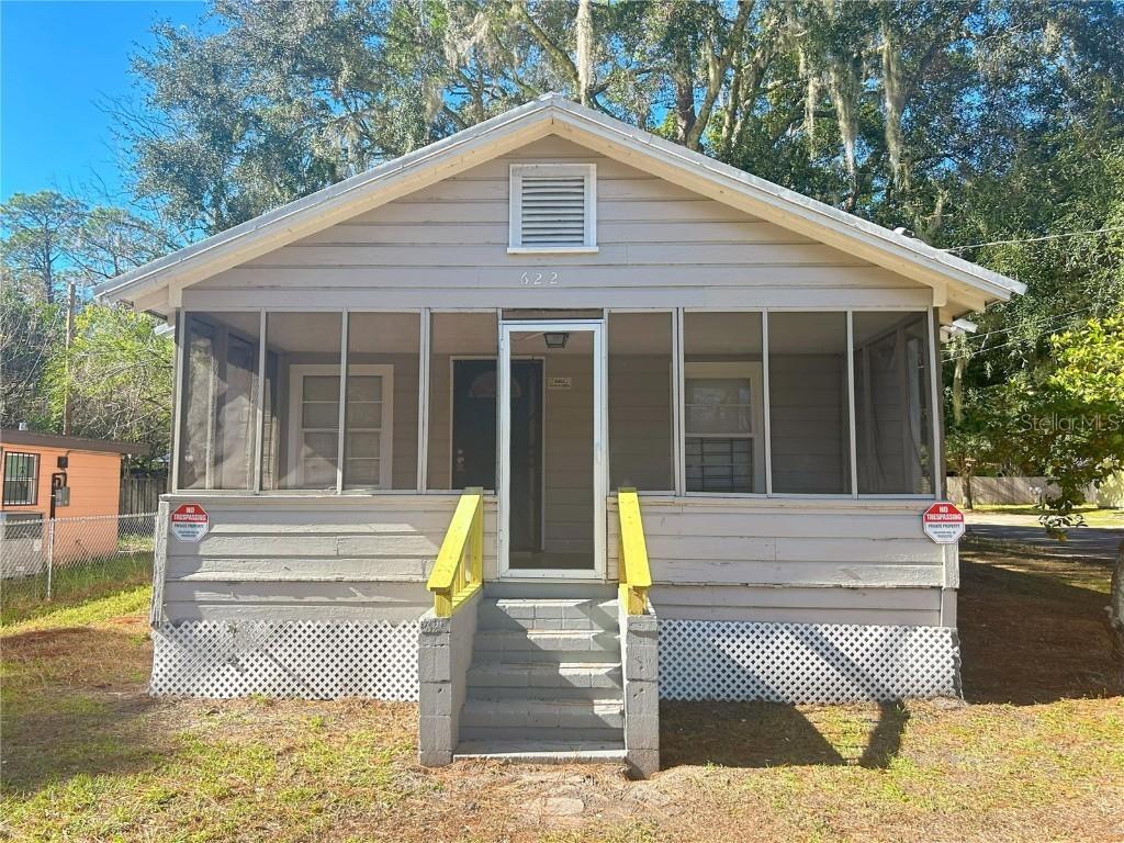 622 NE 15th St., Gainesville, FL 32641