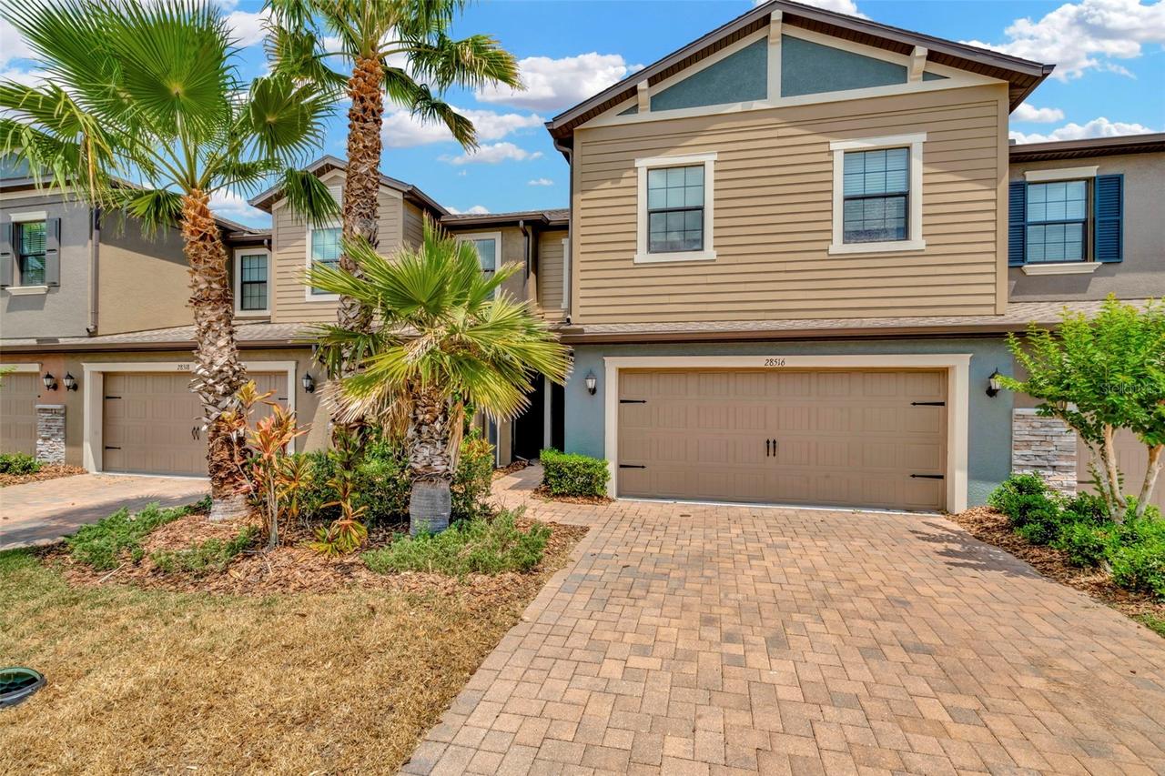28516 Tranquil Lake Cir., Wesley Chapel, FL 33543