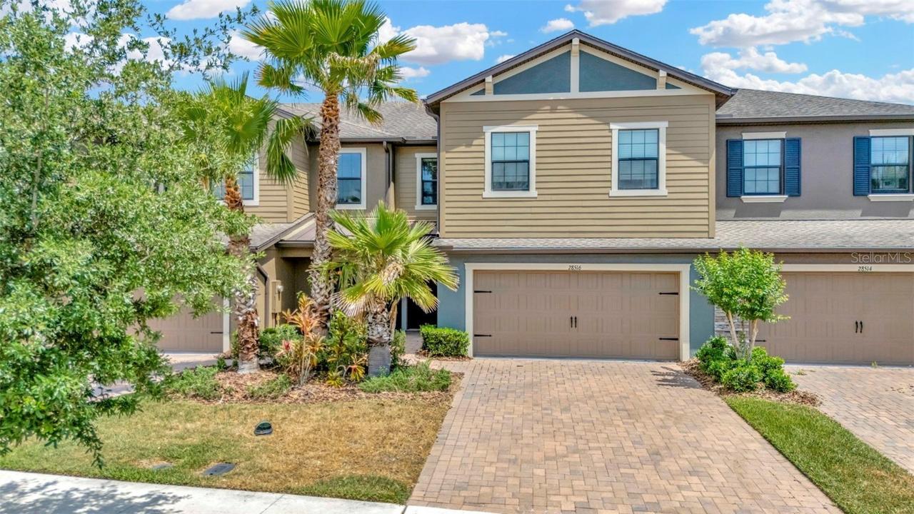 28516 Tranquil Lake Cir., Wesley Chapel, FL 33543