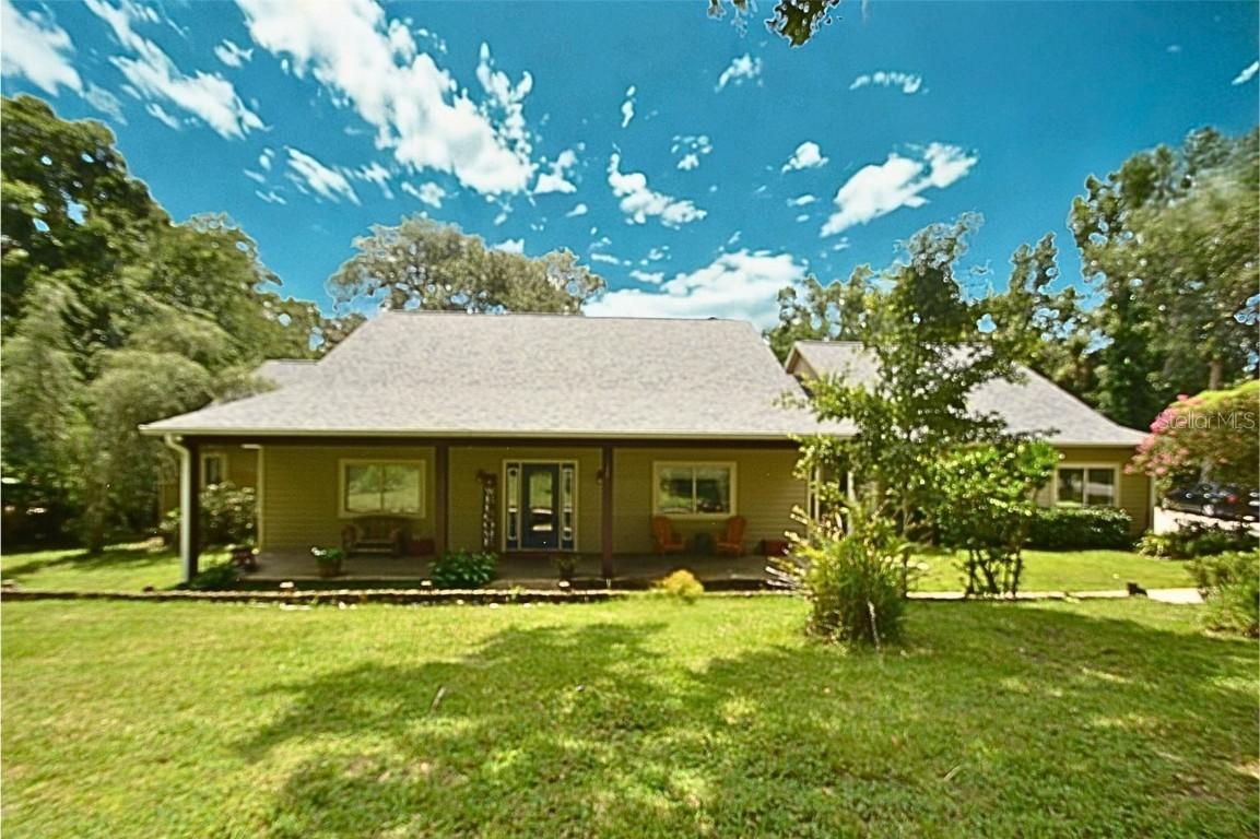 16224 Iola Woods Tr., Dade City, FL 33523