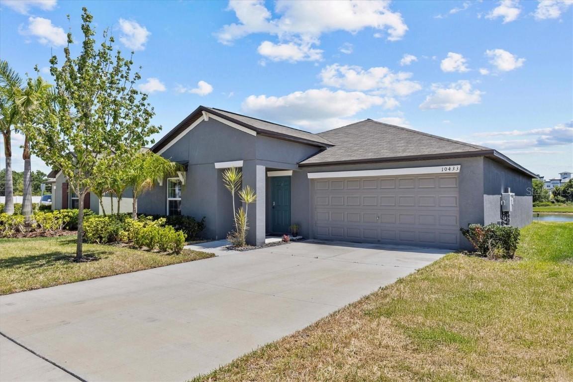 10433 Alder Green Dr., Riverview, FL 33578