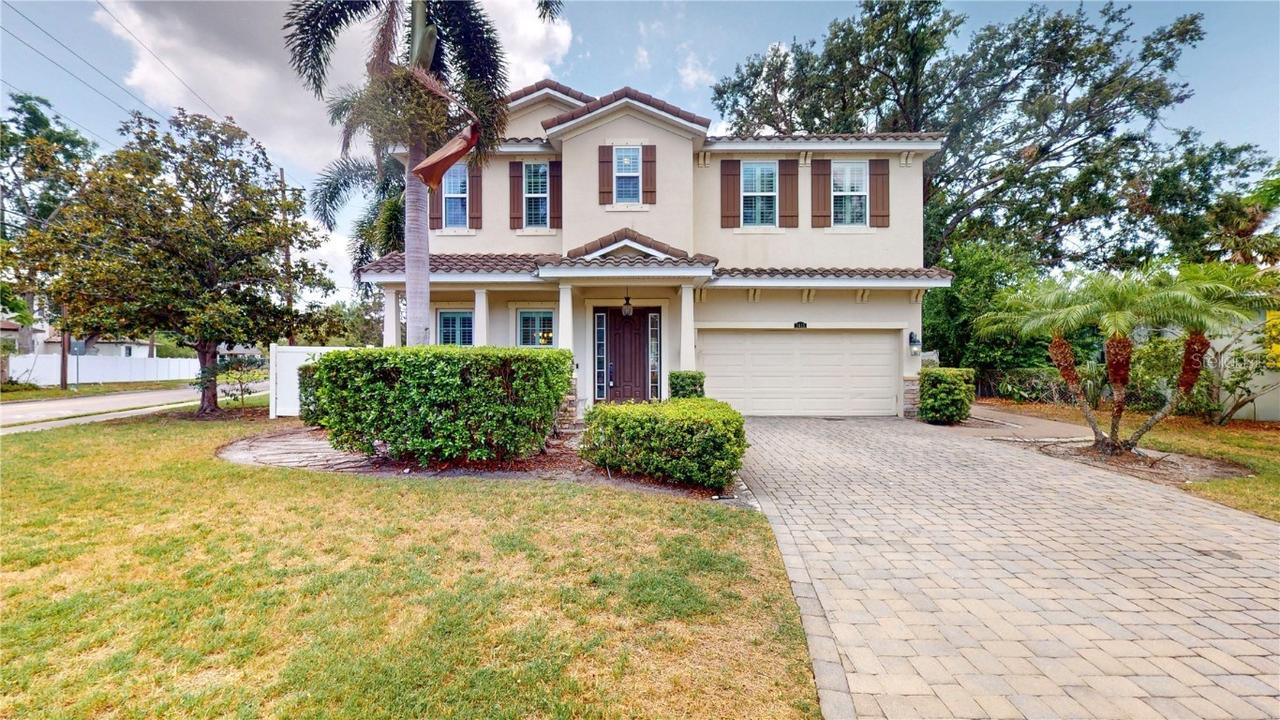 3615 S Church Ave., Tampa, FL 33629