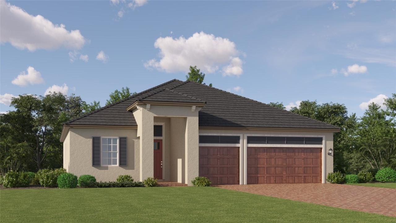16955 Falling Waters Ct., Land O Lakes, FL 34638