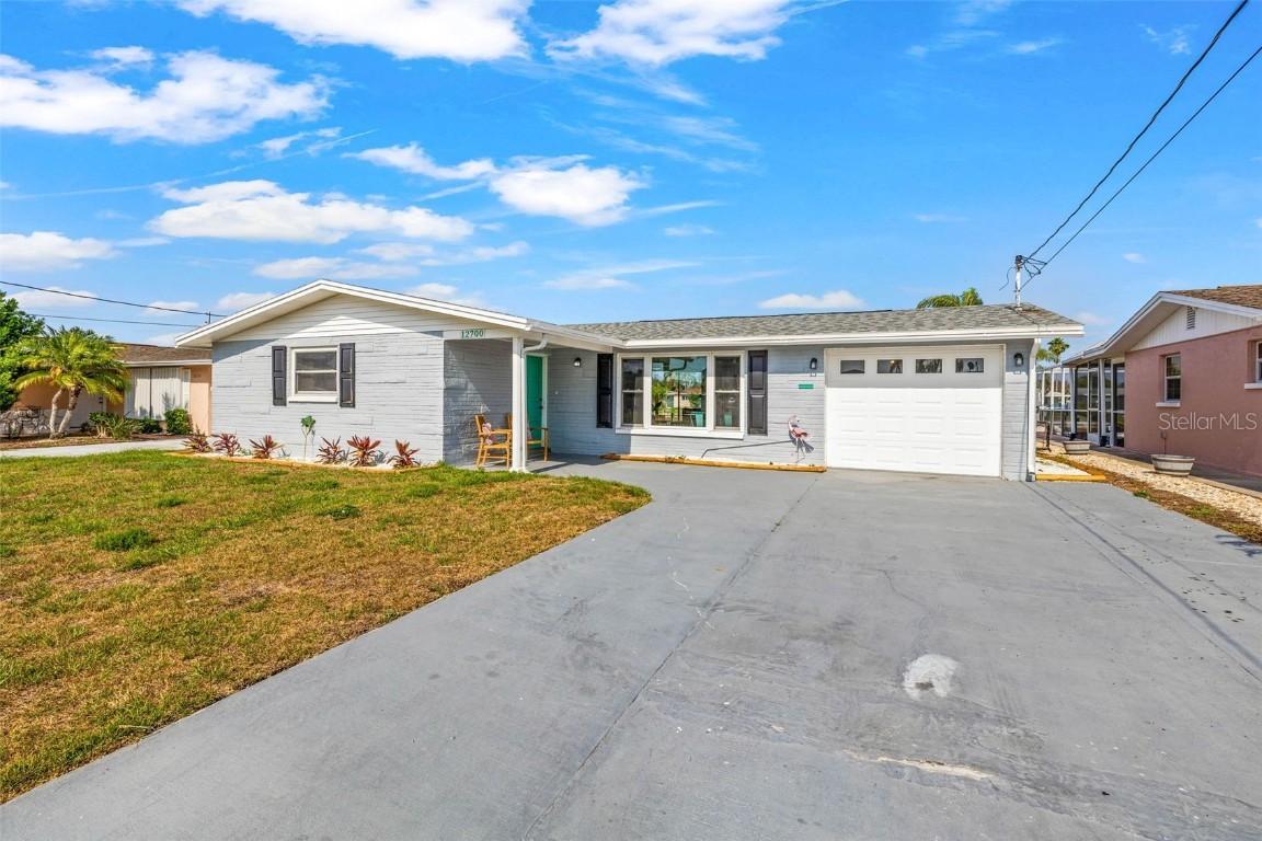 12700 5th Isle, Hudson, FL 34667