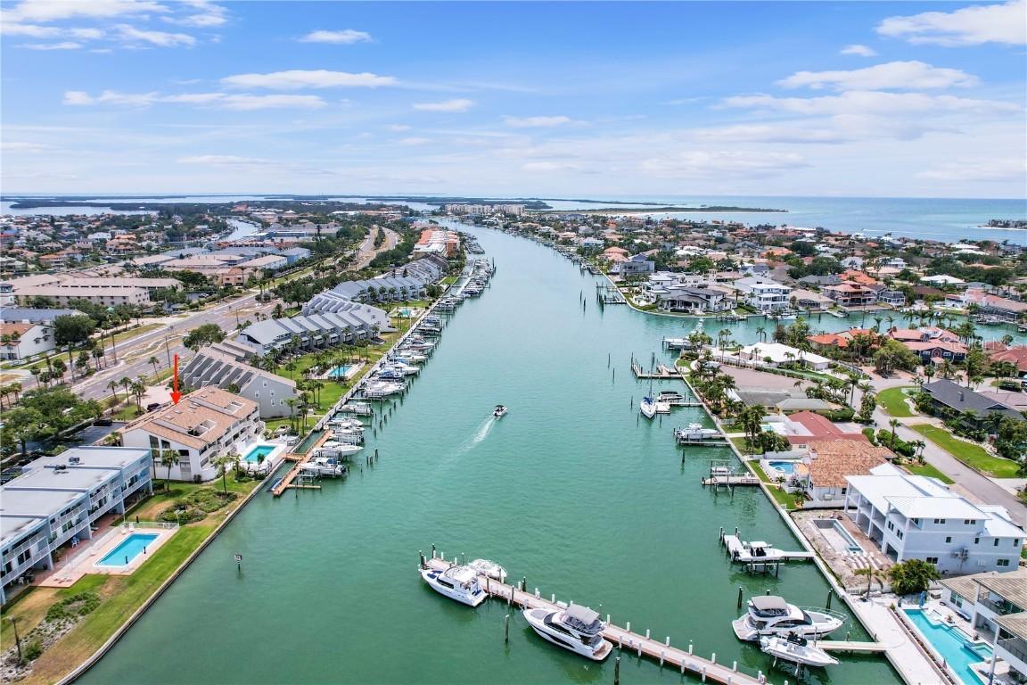 350 Pinellas Bayway #7, Tierra Verde, FL 33715