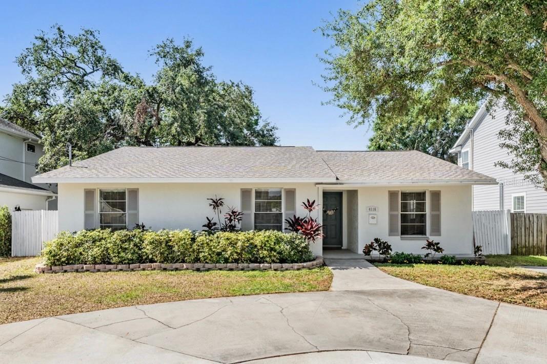 4116 W Watrous Ave., Tampa, FL 33629