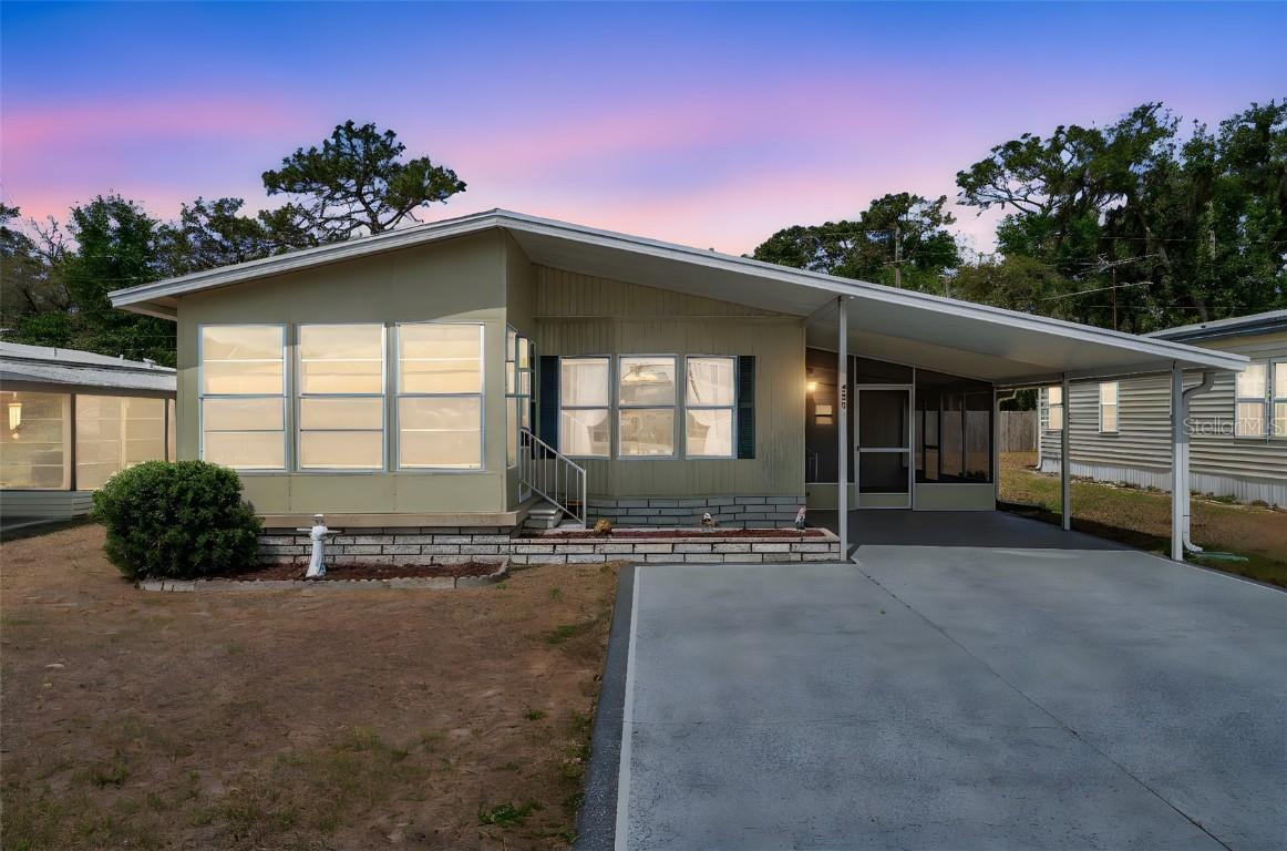 4801 Blanco Dr., Zephyrhills, FL 33541