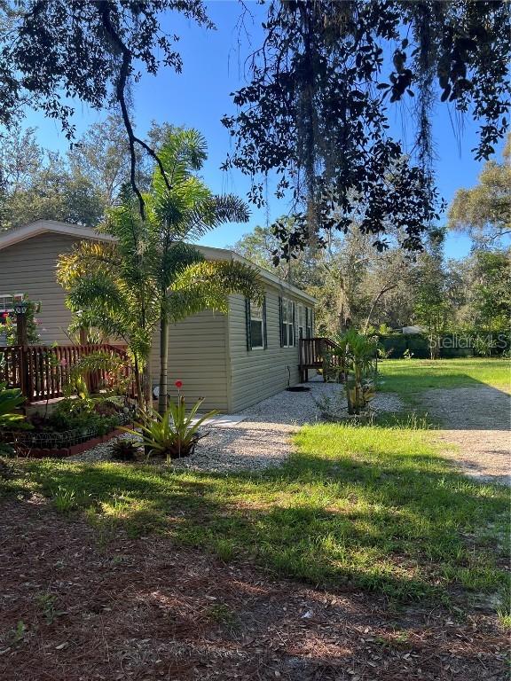 10502 Atlee St., New Port Richey, FL 34654