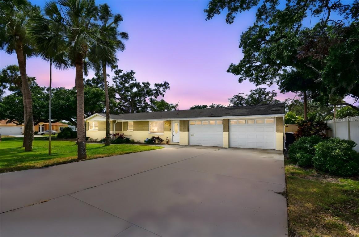 5055 29th St., St Petersburg, FL 33712