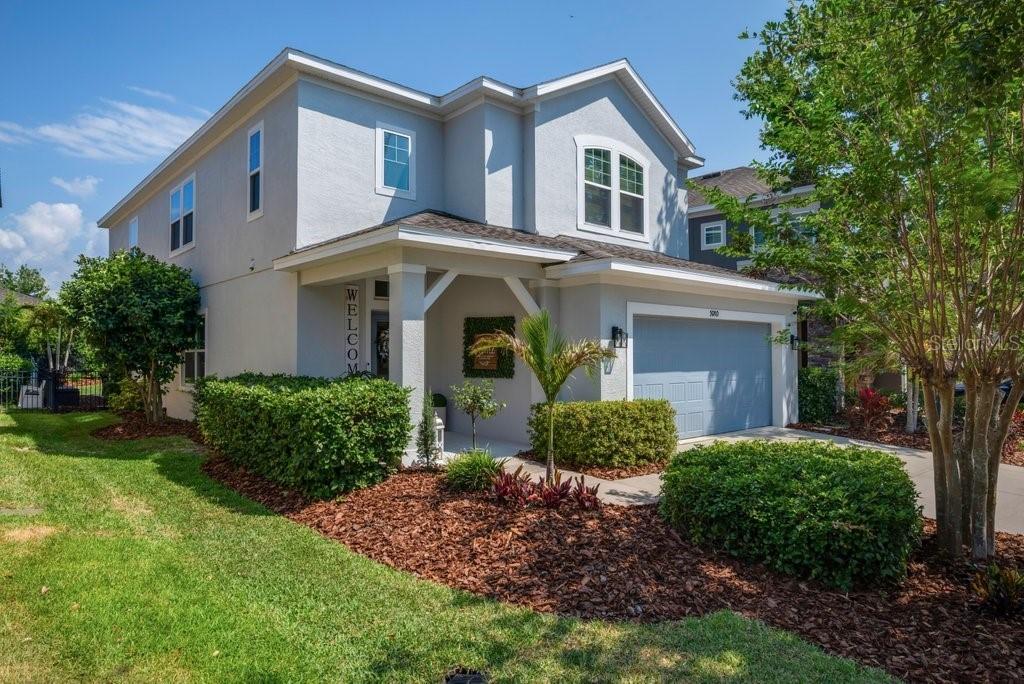 5910 Caldera Ridge Dr., Lithia, FL 33547