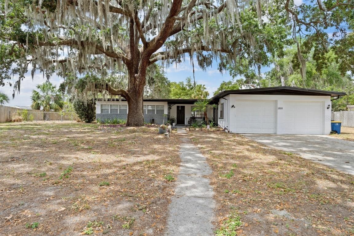1895 Emerson Ave., Bartow, FL 33830