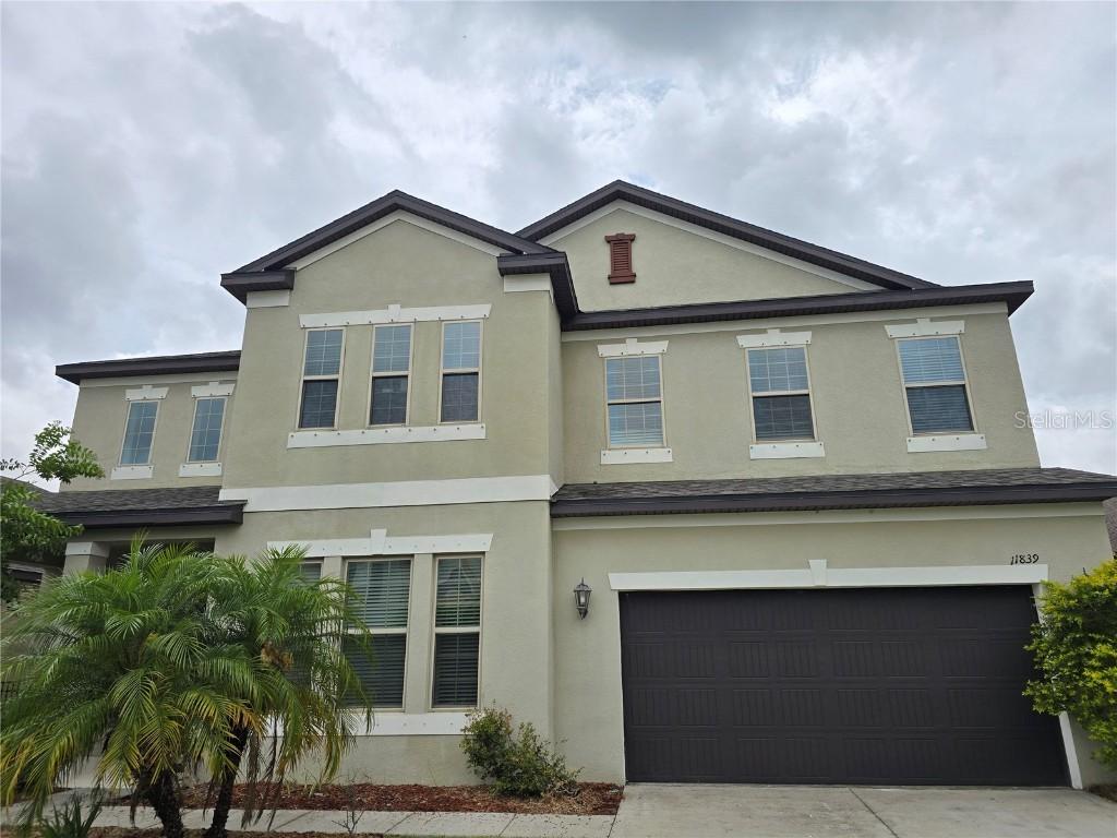 11839 Cross Vine Dr., Riverview, FL 33579