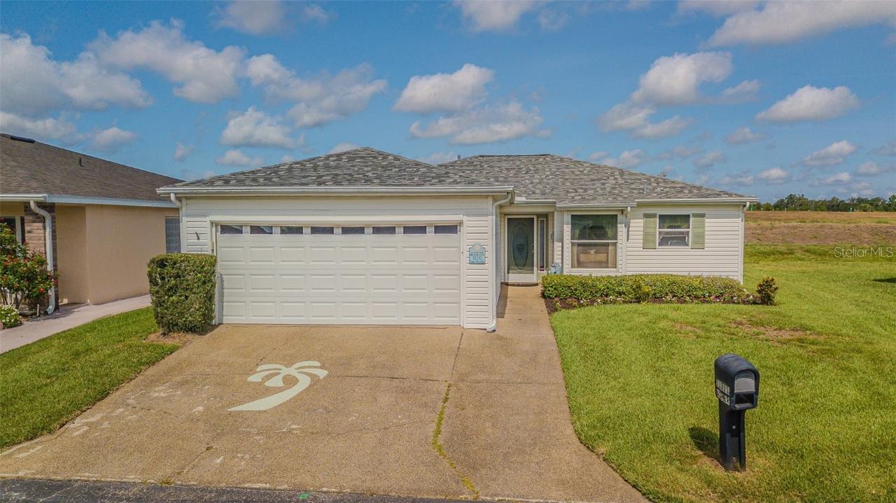 11311 Corey Pavin Ln., San Antonio, FL 33576