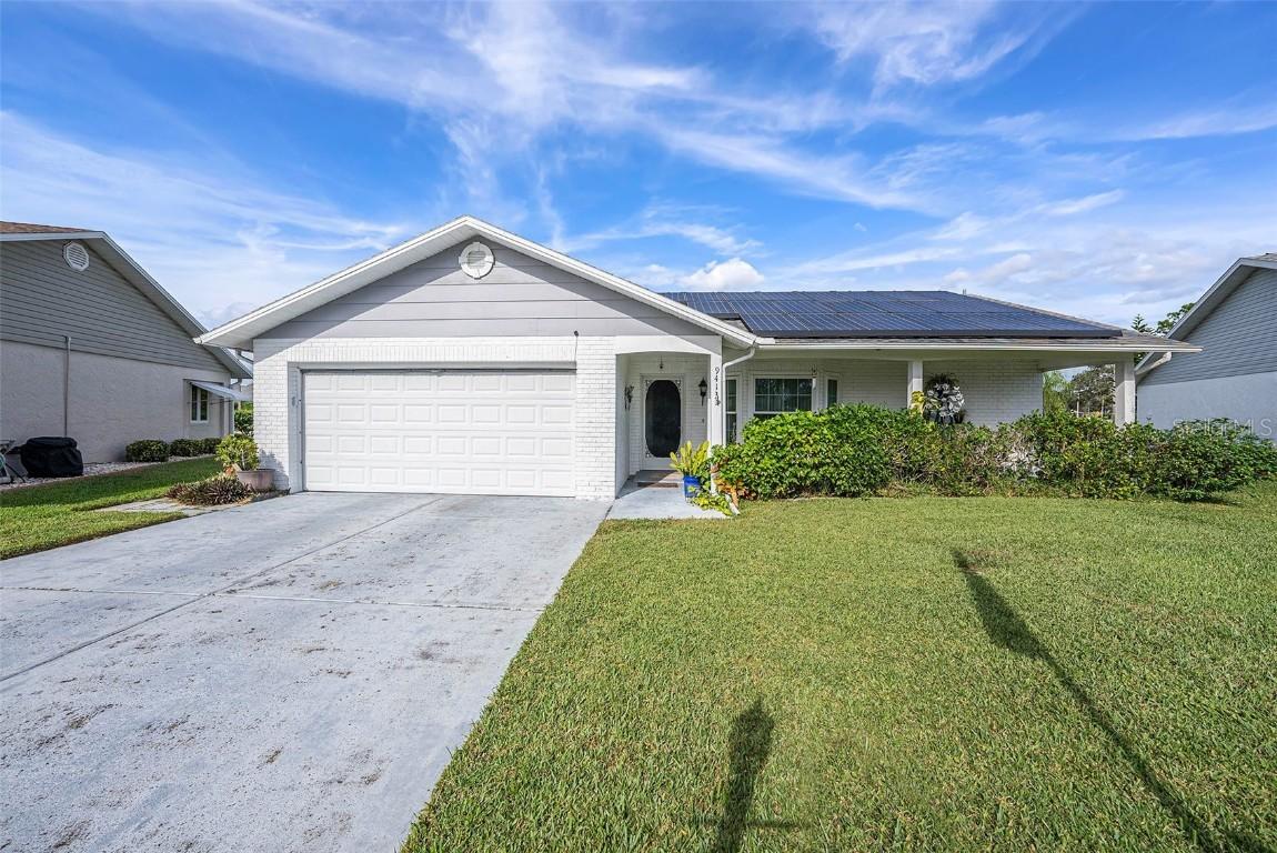 9413 Stonewall Ln., New Port Richey, FL 34655
