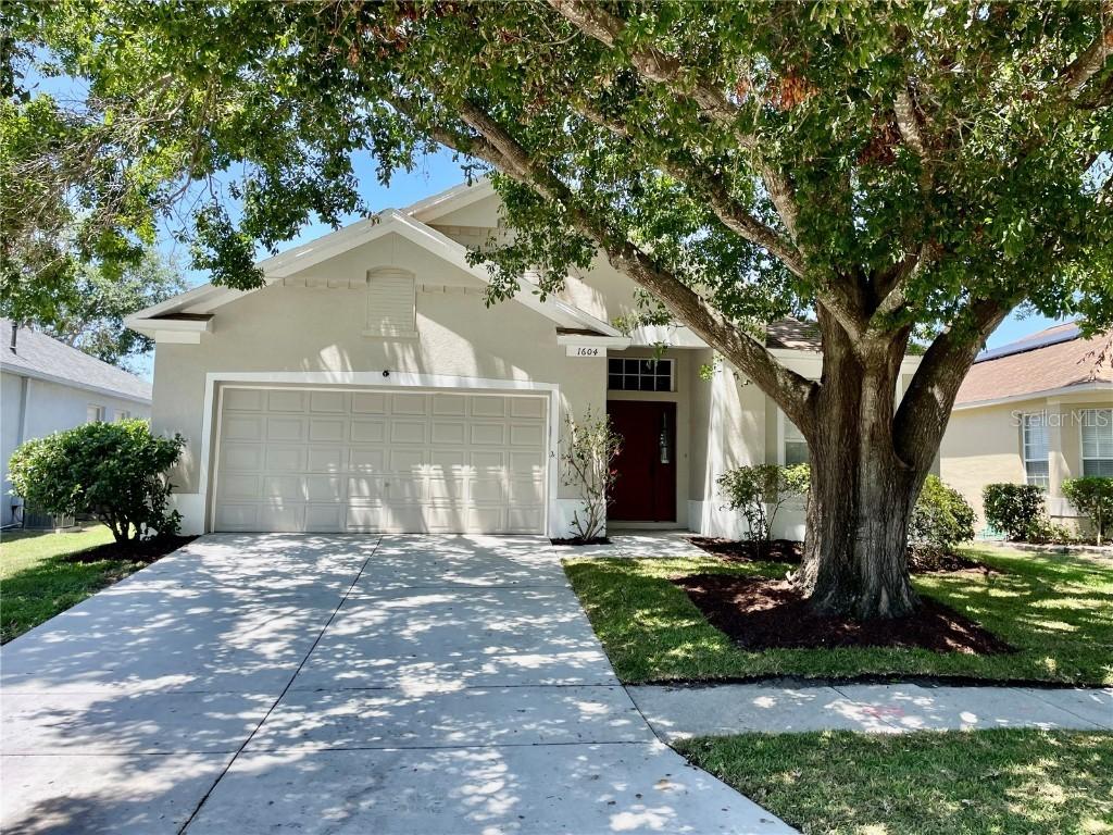 1604 Wakefield Dr., Brandon, FL 33511