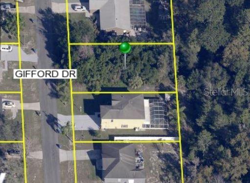 11229 Gifford Dr., Spring Hill, FL 34608