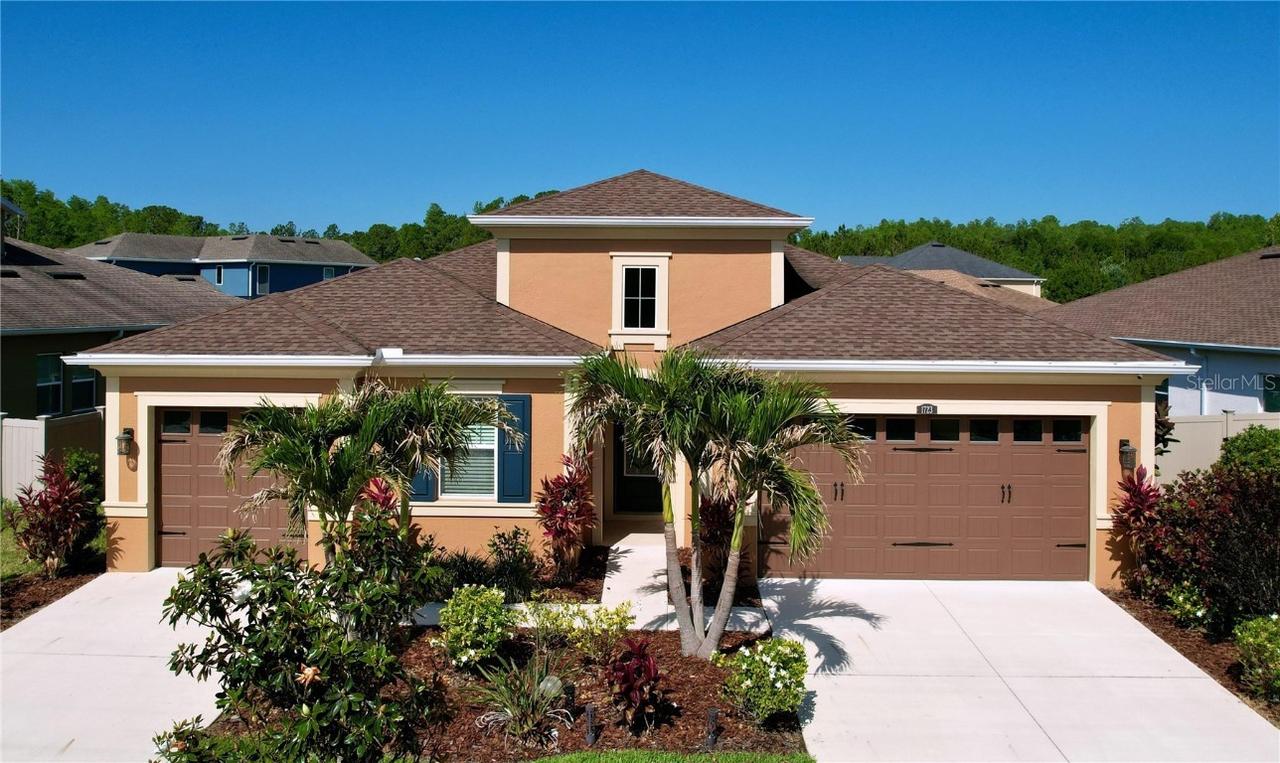 1723 Whitewillow Dr., Wesley Chapel, FL 33543