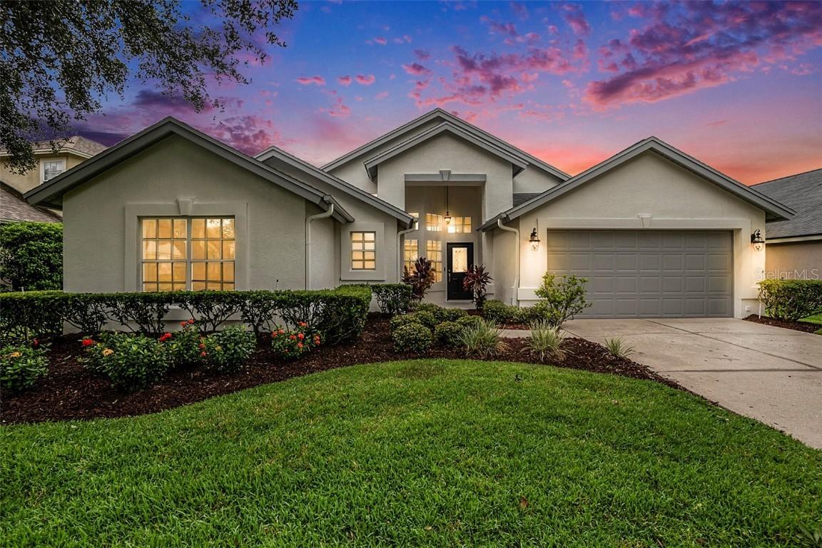3023 Bent Creek Dr., Valrico, FL 33596