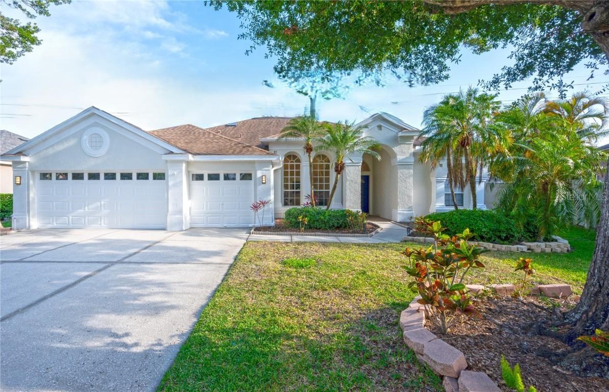 12408 Seabrook Dr., Tampa, FL 33626