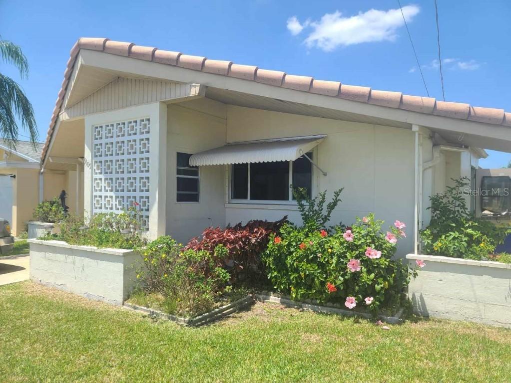 5105 Bonito Dr., New Port Richey, FL 34652