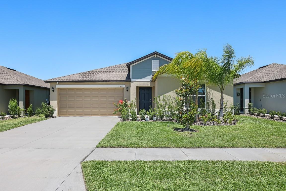 35029 Brackett Bend, Zephyrhills, FL 33541