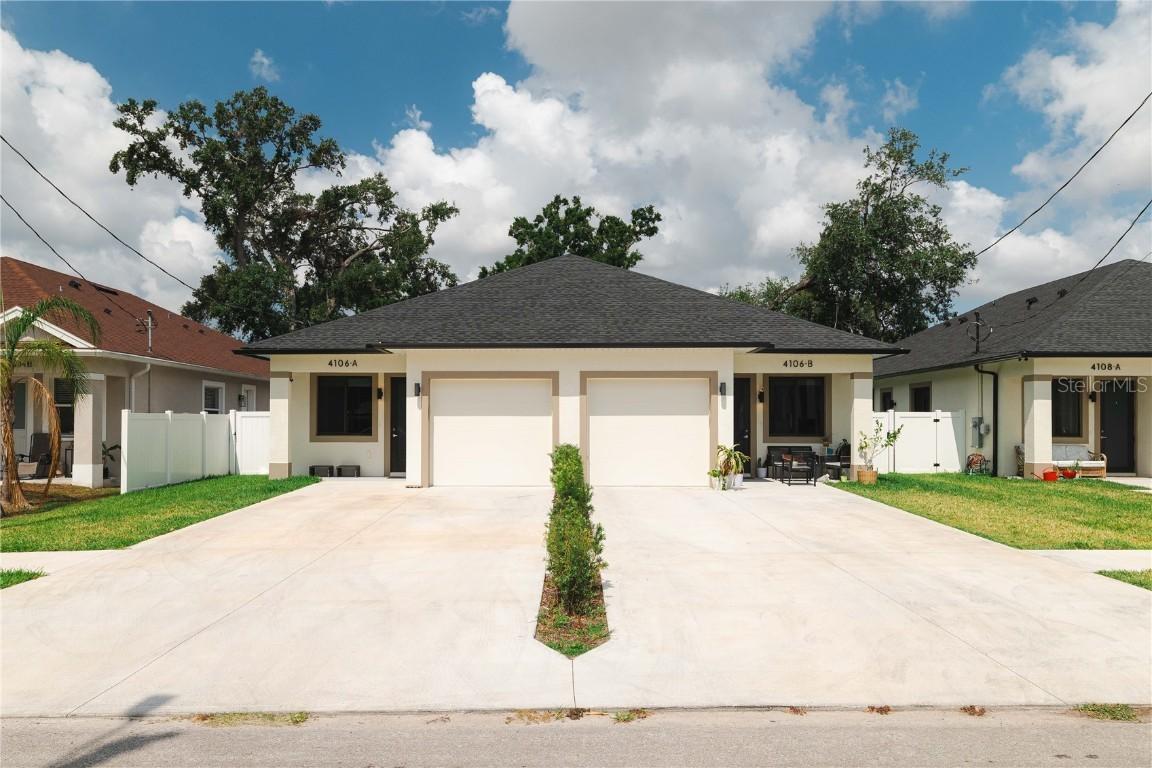 4106 N Thatcher, Tampa, FL 33614