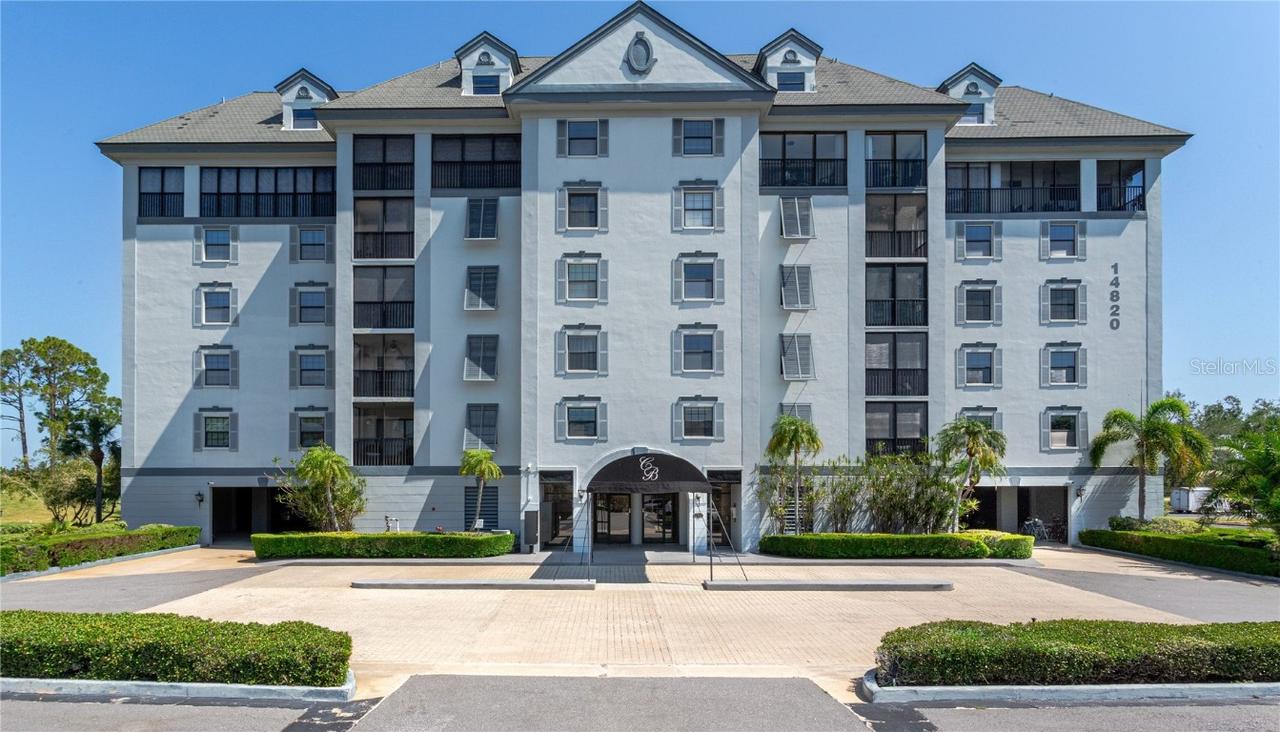 14820 Rue De Bayonne #208, Clearwater, FL 33762
