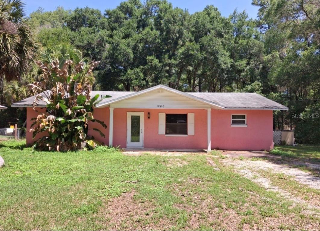 11305 SW 186th Cir., Dunnellon, FL 34432