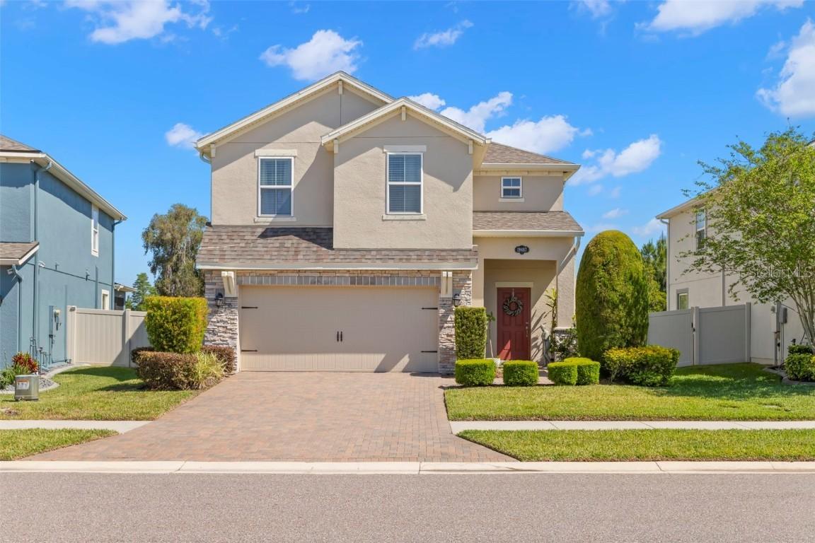 19487 Roseate Dr., Lutz, FL 33558