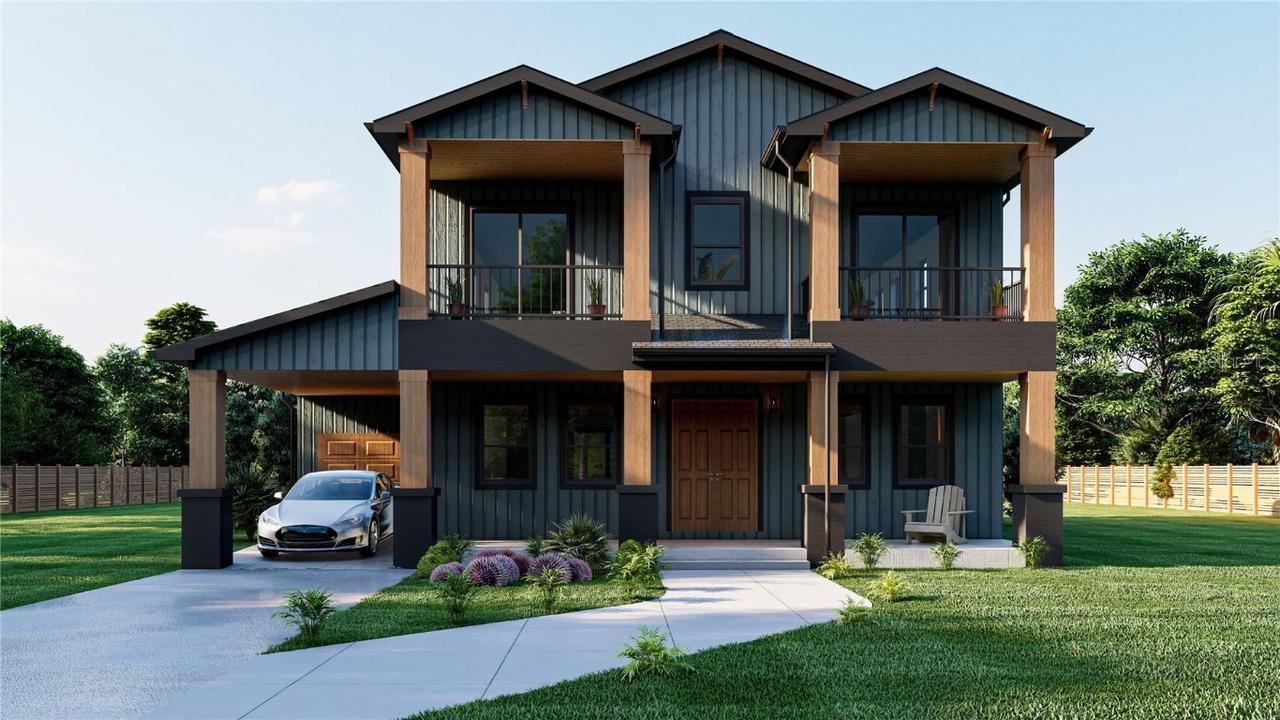 110 W Hiawatha St., Tampa, FL 33604