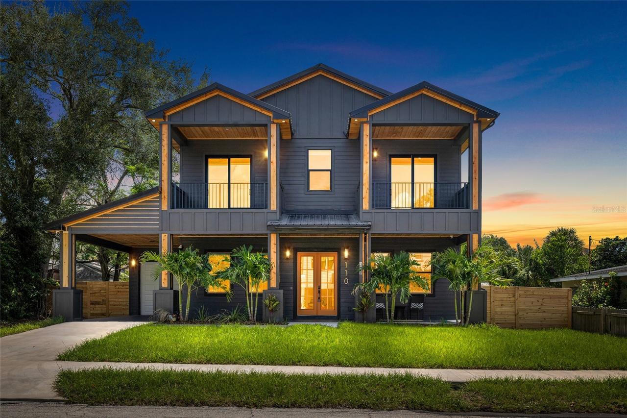 110 W Hiawatha St., Tampa, FL 33604