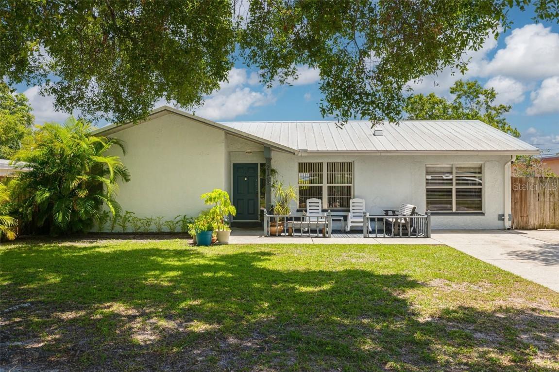 2153 Catalina Dr., Clearwater, FL 33763
