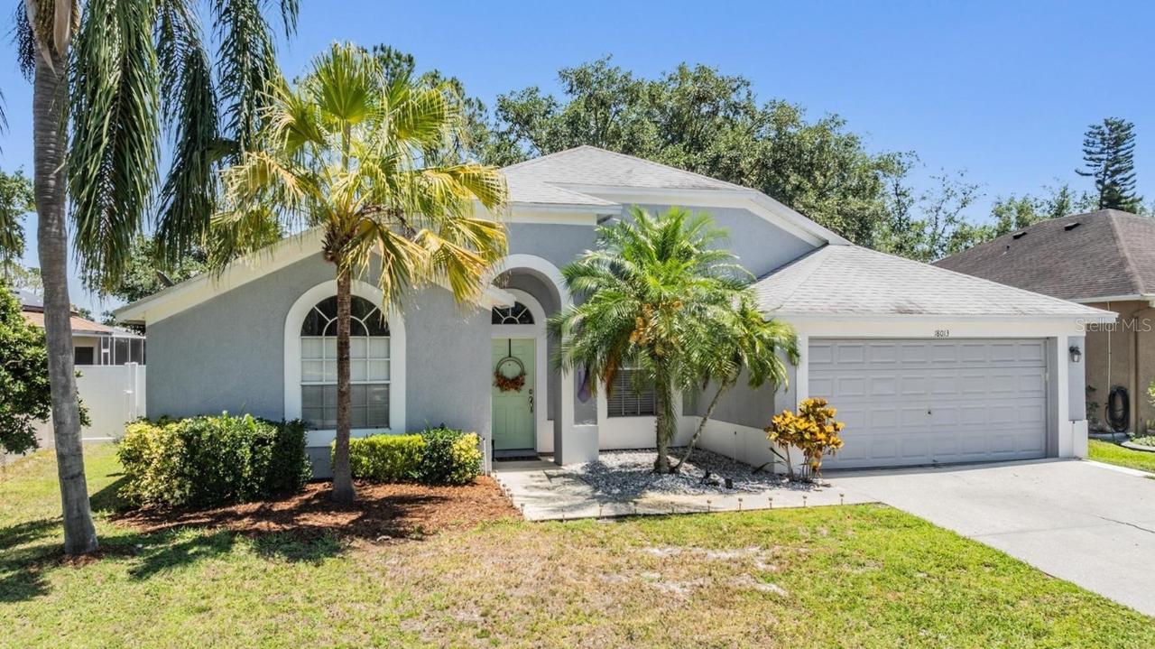 18013 Palm Breeze Dr., Tampa, FL 33647