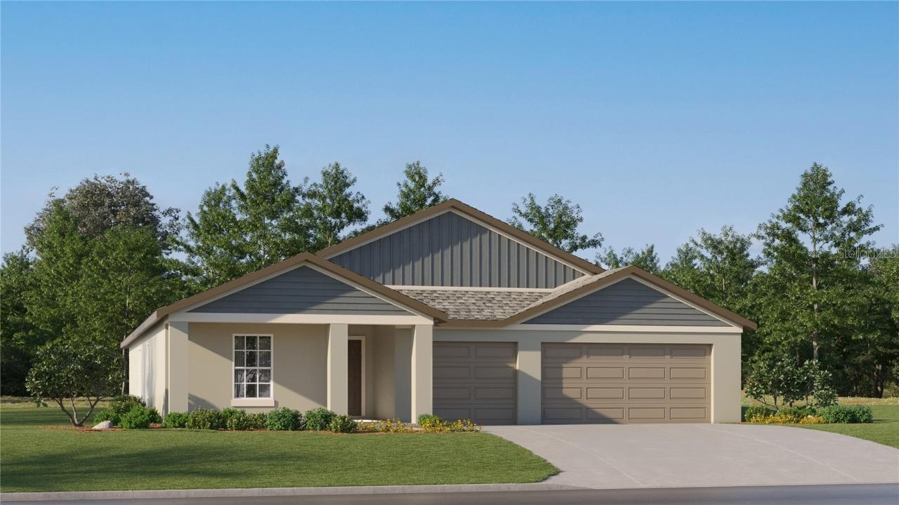 15262 Rainbow Quartz St., Wimauma, FL 33598